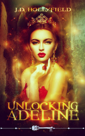 “Unlocking Adeline” Book Review “Unlocking Adeline” Book Review