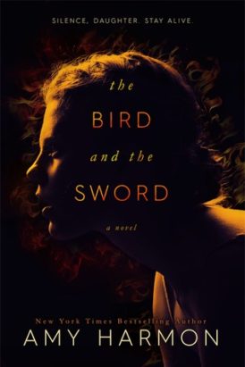 “The Bird And The Sword” Book Review/ Giveaway** “The Bird And The Sword” Book Review/ Giveaway**