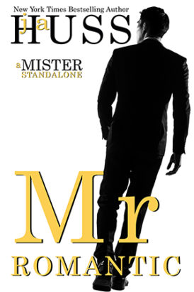 “Mr. Romantic” Book Review/ Giveaway** “Mr. Romantic” Book Review/ Giveaway**