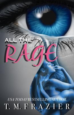 “All The Rage” Q&A Review “All The Rage” Q&A Review