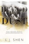 “Blood To Dust” Excerpt Reveal