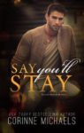 “Say You’ll Stay” Book Review
