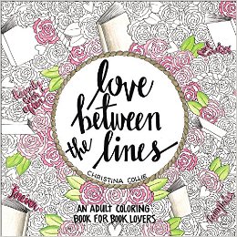 “Love Between the Lines” Cover Reveal “Love Between the Lines” Cover Reveal