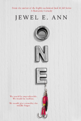 “One’ Book Review/ Giveaway** “One’ Book Review/ Giveaway**