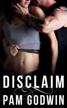 “Disclaim” Book Review “Disclaim” Book Review