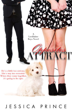 “Opposites Attract” Book Review/ Giveaway** “Opposites Attract” Book Review/ Giveaway**