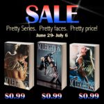 The Pretty Series Cover Reveal