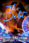 “The Debt” Cover Reveal