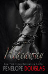 “Hideaway” Cover Reveal/ Giveaway**