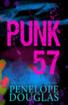“Punk 57” Cover Reveal/ Giveaway**
