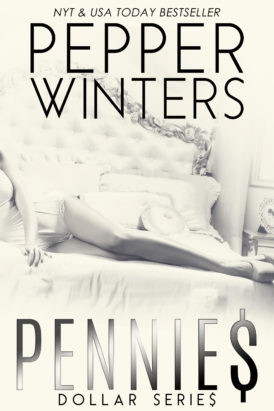 “Pennies” Excerpt Reveal “Pennies” Excerpt Reveal