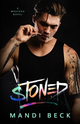 “Stoned” Book Review/ Giveaway** “Stoned” Book Review/ Giveaway**