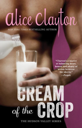 “Cream of the Crop” Book Review “Cream of the Crop” Book Review