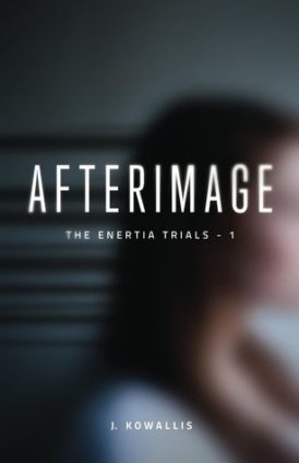 “Afterimage” Book Review/ Giveaway** “Afterimage” Book Review/ Giveaway**
