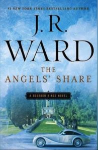 “The Angels’ Share” Book Review “The Angels’ Share” Book Review