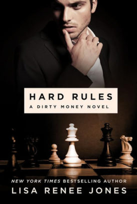 “Hard Rules” Book Review “Hard Rules” Book Review