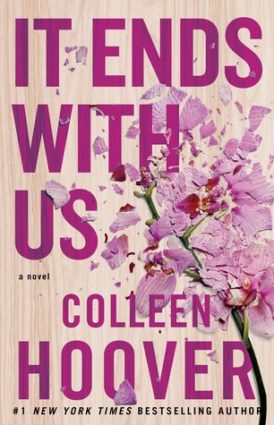 “It Ends With Us” Q&A Review “It Ends With Us” Q&A Review