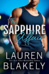 “The Sapphire Affair” Book Review/ Giveaway**