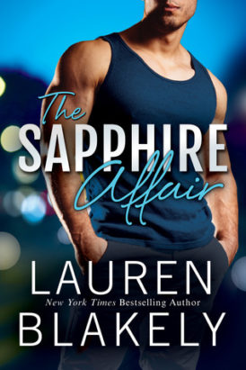 “The Sapphire Affair” Book Review/ Giveaway** “The Sapphire Affair” Book Review/ Giveaway**