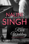 “Rock Wedding” Book Review