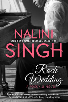 “Rock Wedding” Book Review “Rock Wedding” Book Review