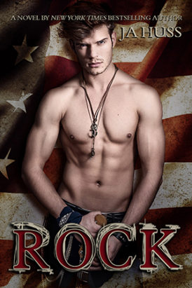 “Rock” Audiobook Review “Rock” Audiobook Review