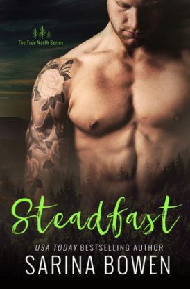 “Steadfast” Book Review “Steadfast” Book Review