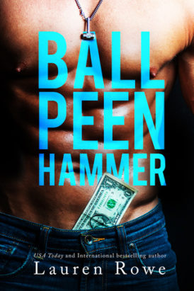 Ball Peen Hammer Joint Review/ Giveaway** Ball Peen Hammer Joint Review/ Giveaway**