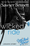 “Wicked Ride” Book Review