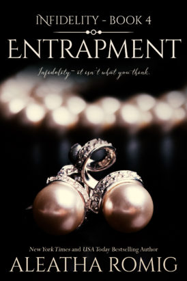 “Entrapment” Is Live! “Entrapment” Is Live!