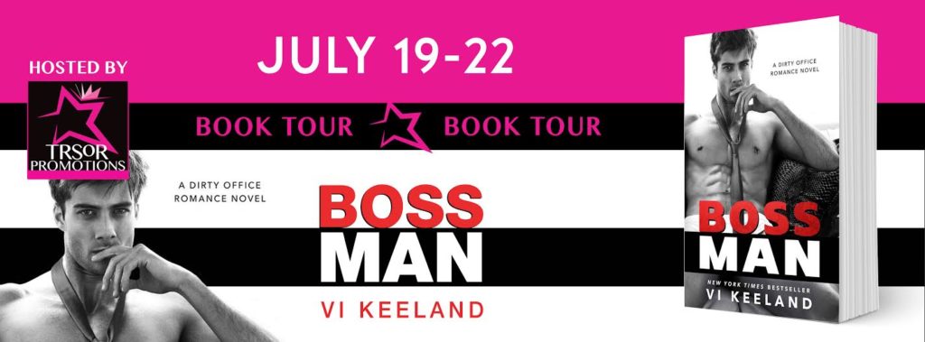 BOSSMAN TOUR