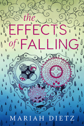 Book Review: The Effects Of Falling Book Review: The Effects Of Falling