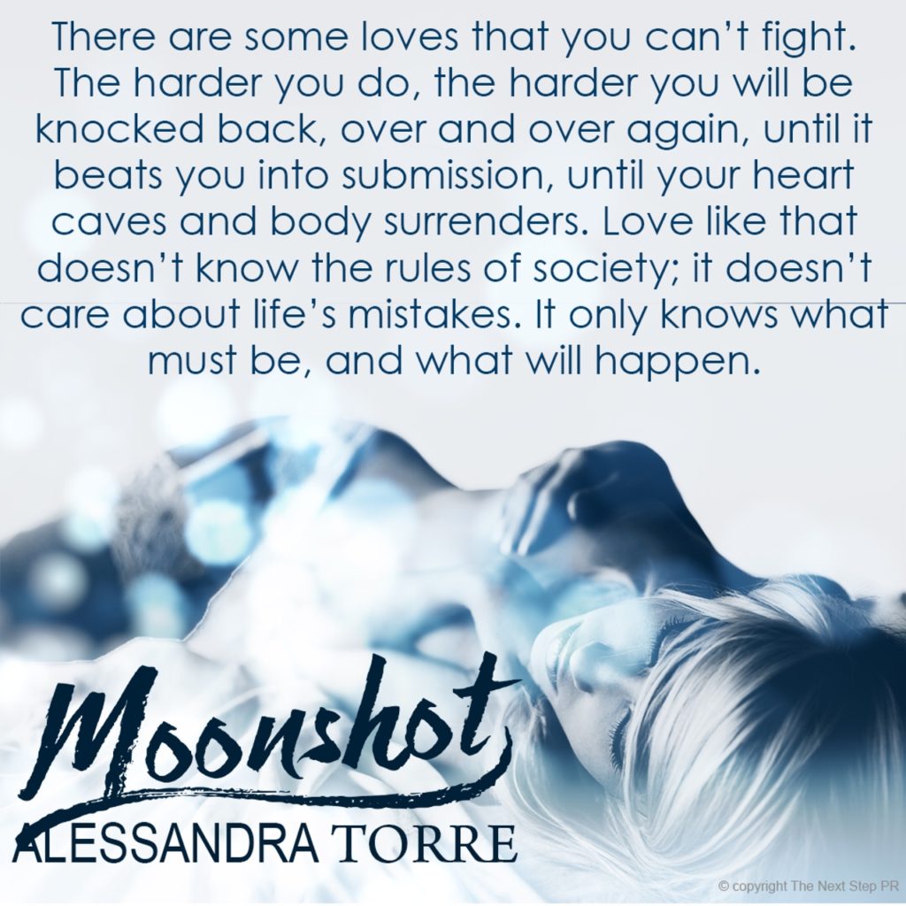 Moonshot Teaser 2