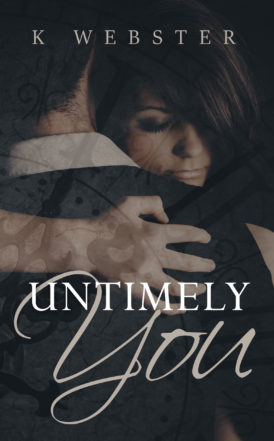 Untimely You Book Review/ Giveaway** Untimely You Book Review/ Giveaway**