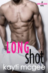 “Long Shot” Book Tour Review