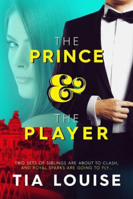 “The Prince & The Player” Book Review “The Prince & The Player” Book Review