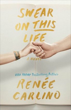 Book Review: Swear On This Life Book Review: Swear On This Life