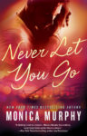 “Never Let You Go” Book Review