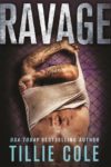 Ravage Book Review/ Giveaway**