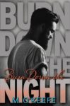Book Review: Burn Down The Night