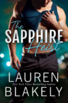 The Sapphire Heist Book Review & Giveaway**