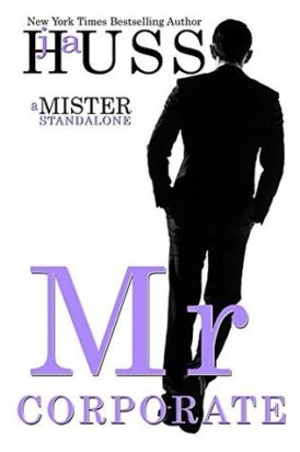 Mr. Corporate Book Review/ Giveaway Mr. Corporate Book Review/ Giveaway