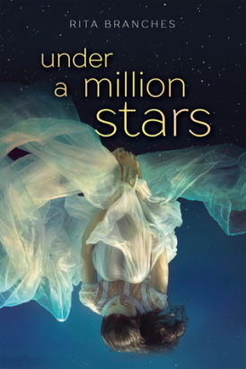 Under A Million Stars Release Blitz/ Giveaway** Under A Million Stars Release Blitz/ Giveaway**