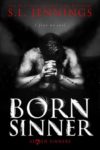 Born Sinner Book Review