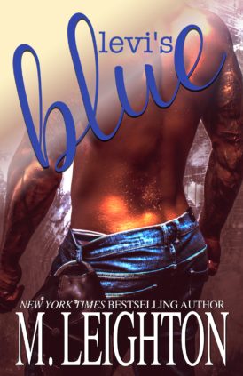“Levi’s Blue” Book Review “Levi’s Blue” Book Review