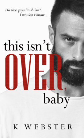 This Isn’t Over Baby Book Review/ Giveaway** This Isn’t Over Baby Book Review/ Giveaway**