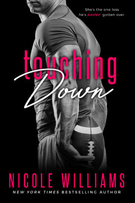 “Touching Down” Book Review “Touching Down” Book Review