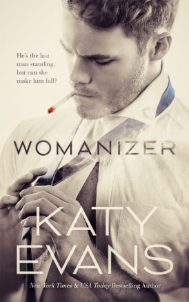 “Womanizer” Book Review “Womanizer” Book Review