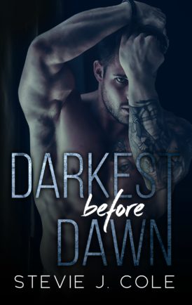 Darkest Before Dawn Cover Reveal Darkest Before Dawn Cover Reveal