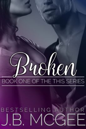 “This” Series Cover Re-Reveal “This” Series Cover Re-Reveal